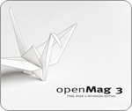 Logo Openmag